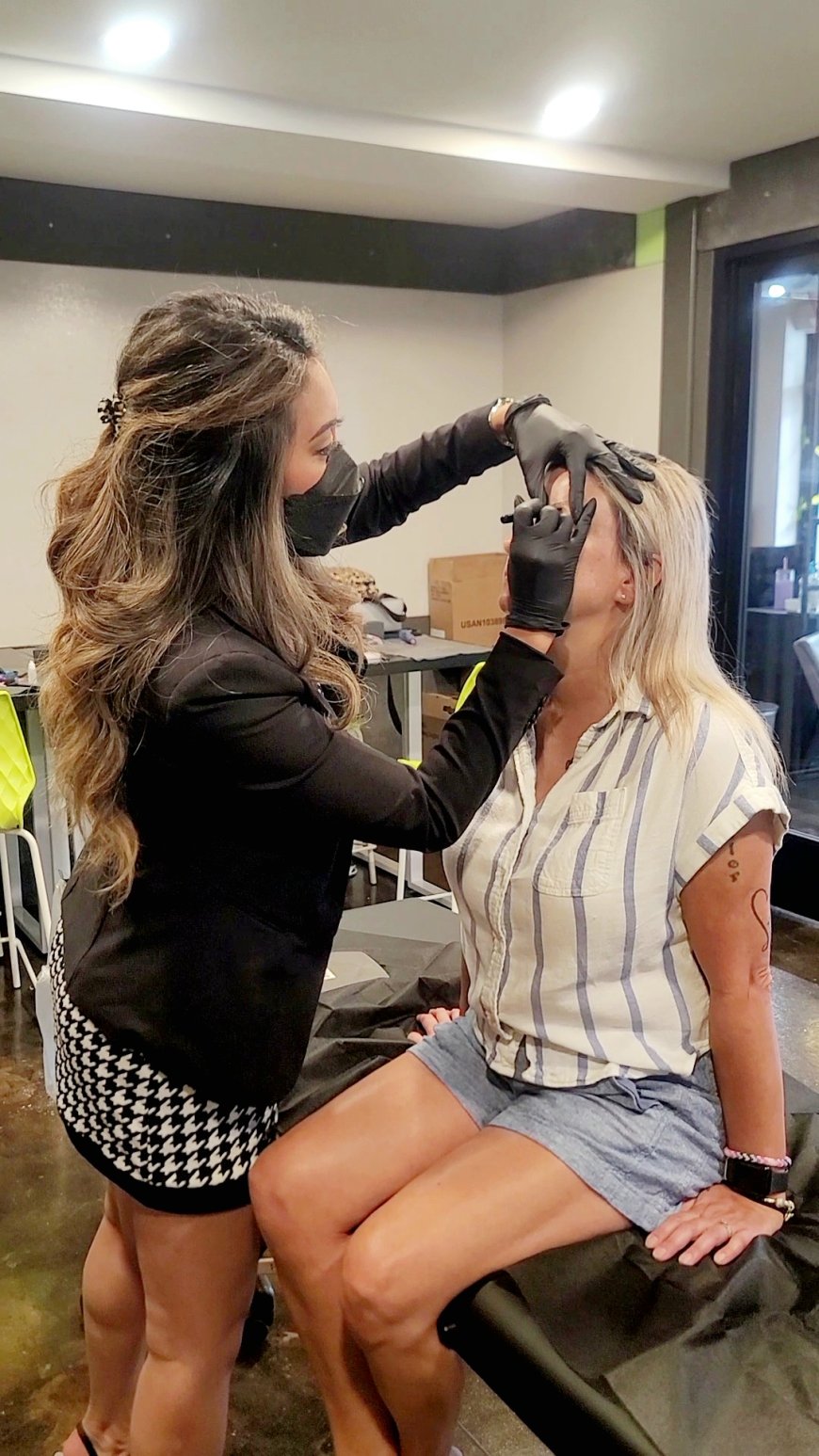 San Diego's Top Permanent Makeup Training Academies